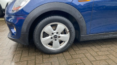 MINI Hatchback 1.5 One 5dr Petrol Hatchback